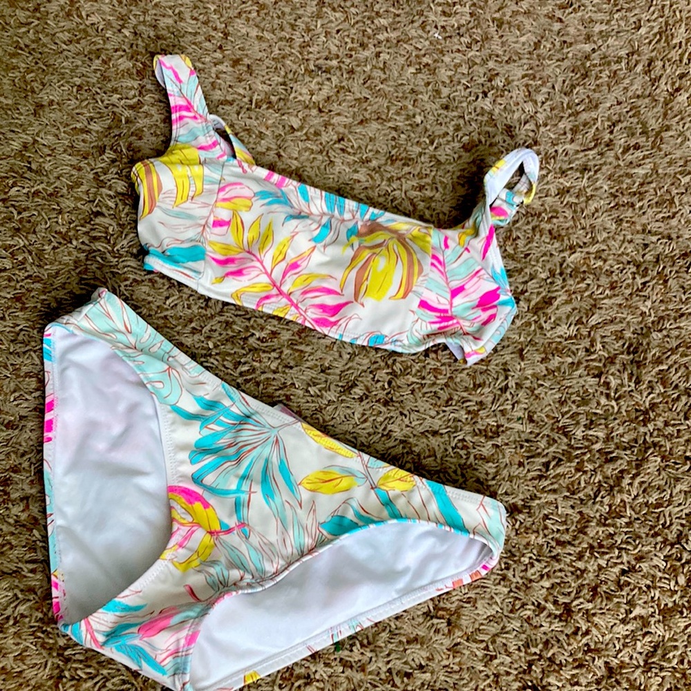 Kids bathing suit